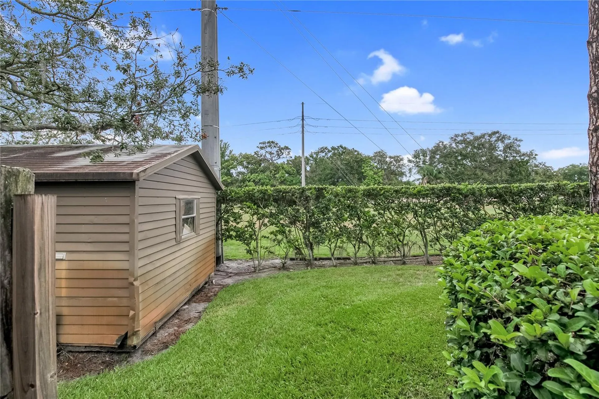 16547 Lake Brigadoon Circle Tampa FL 33618