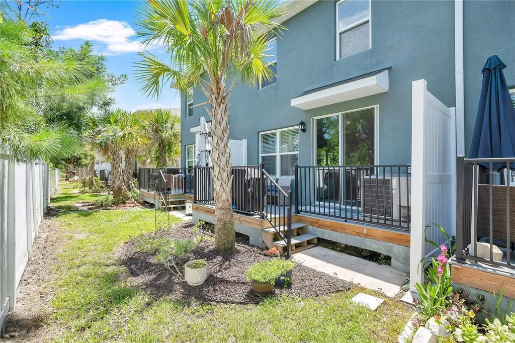 33 Bella Oaks Drive Port Orange FL 32129