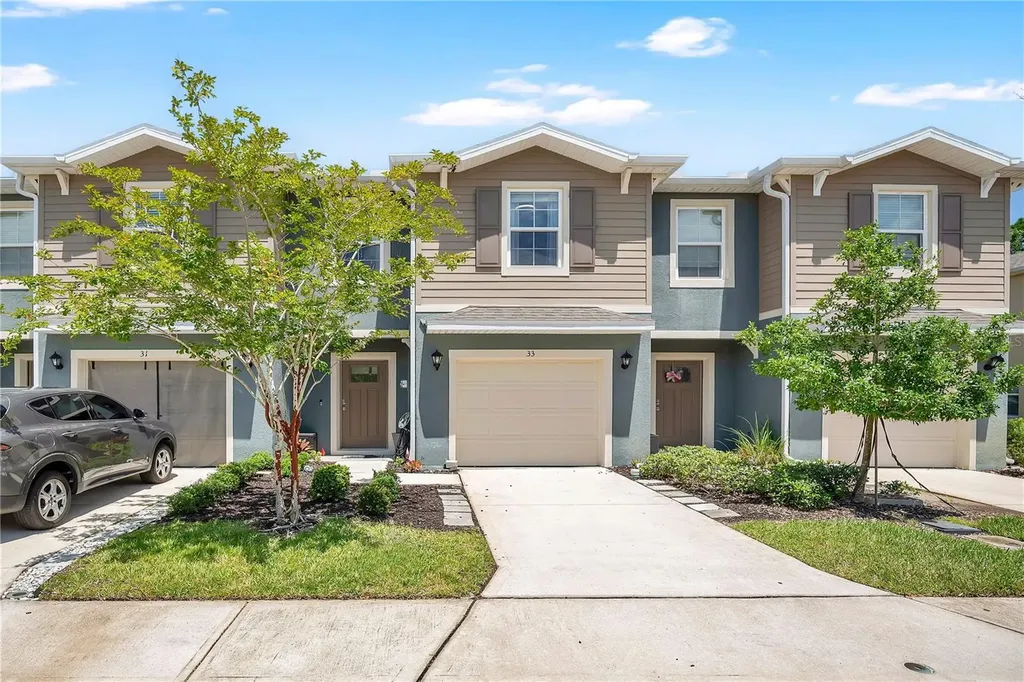 33 Bella Oaks Drive Port Orange FL 32129