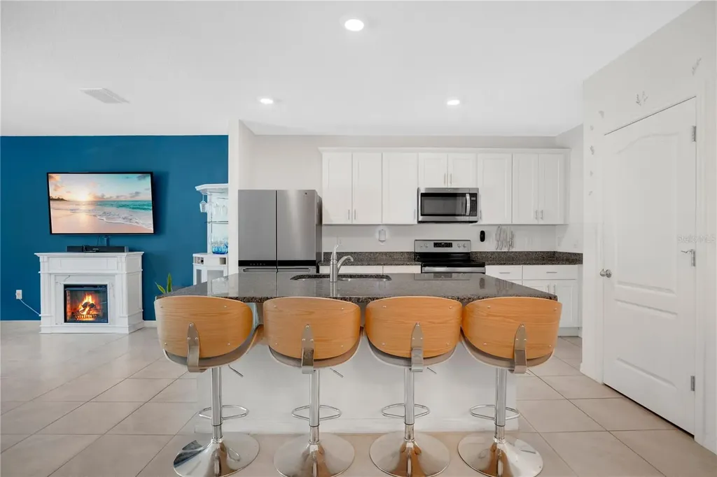 33 Bella Oaks Drive Port Orange FL 32129