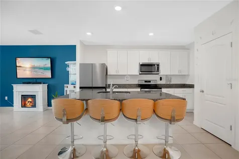 33 Bella Oaks Drive Port Orange FL 32129