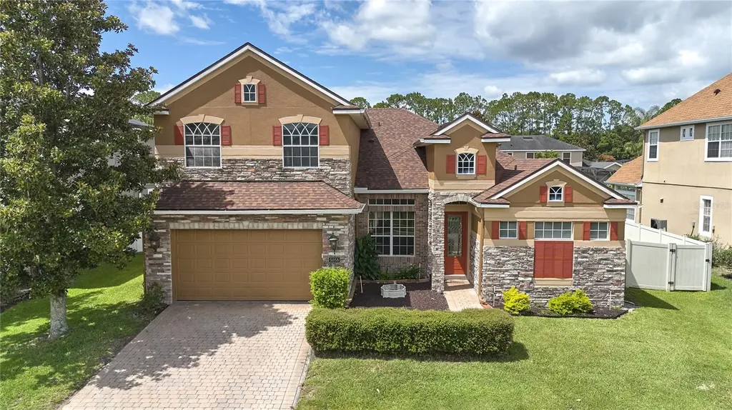 5058 Otters Den Trail Sanford FL 32771