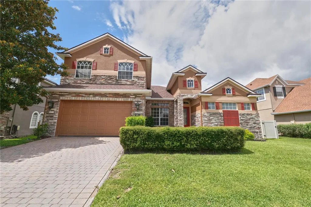 5058 Otters Den Trail Sanford FL 32771