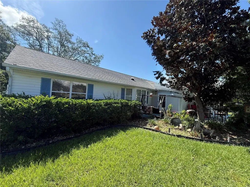 1117 Ben Hope Drive Leesburg FL 34788
