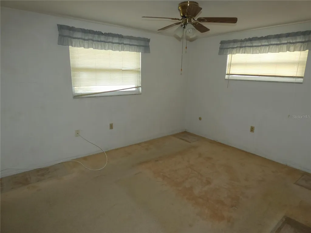 5052 Cicero Drive New Port Richey FL 34652