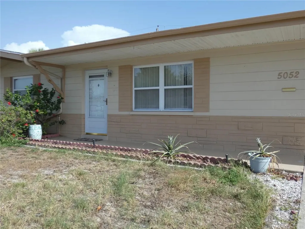5052 Cicero Drive New Port Richey FL 34652