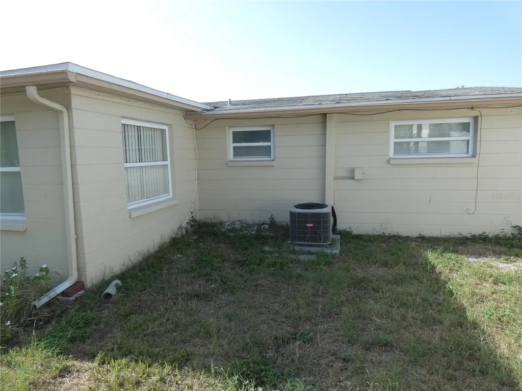 5052 Cicero Drive New Port Richey FL 34652