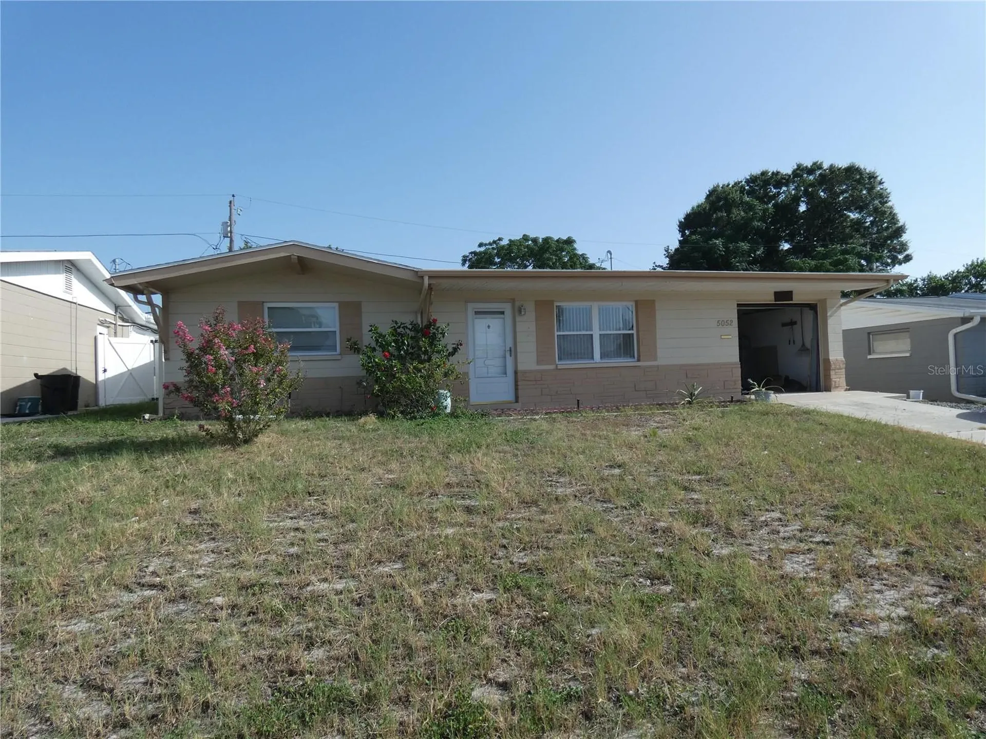 5052 Cicero Drive New Port Richey FL 34652