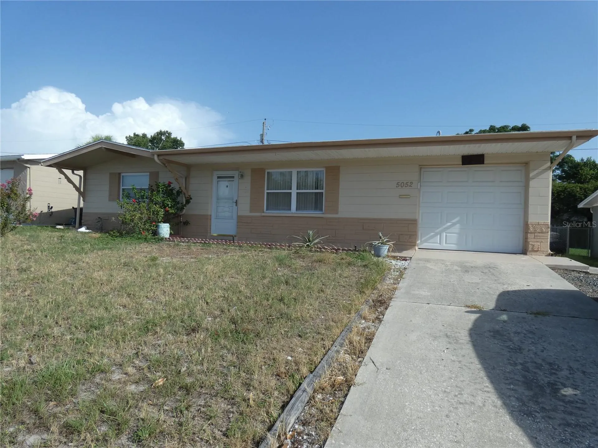 5052 Cicero Drive New Port Richey FL 34652