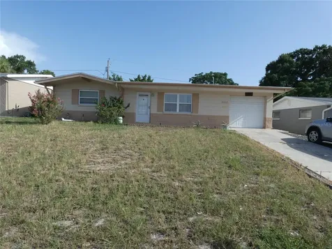 5052 Cicero Drive New Port Richey FL 34652
