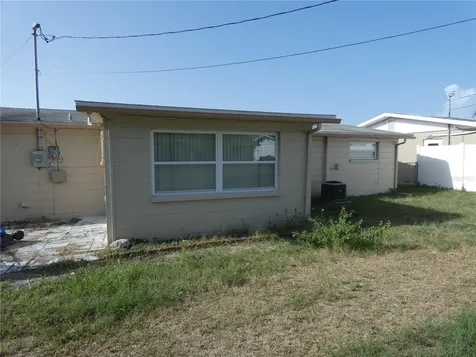 5052 Cicero Drive New Port Richey FL 34652