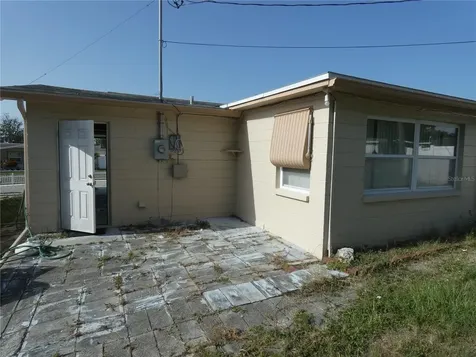 5052 Cicero Drive New Port Richey FL 34652