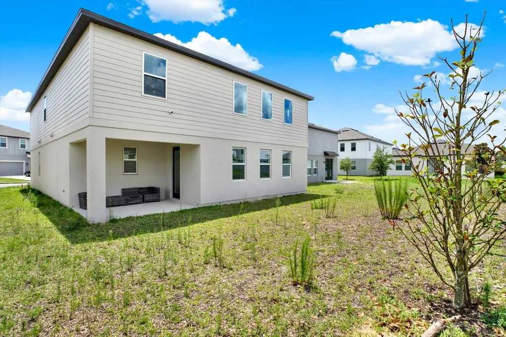 2310 Lancashire Street Davenport FL 33896