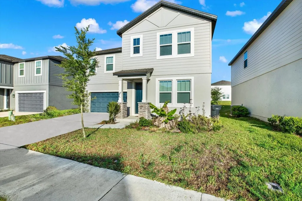 2310 Lancashire Street Davenport FL 33896