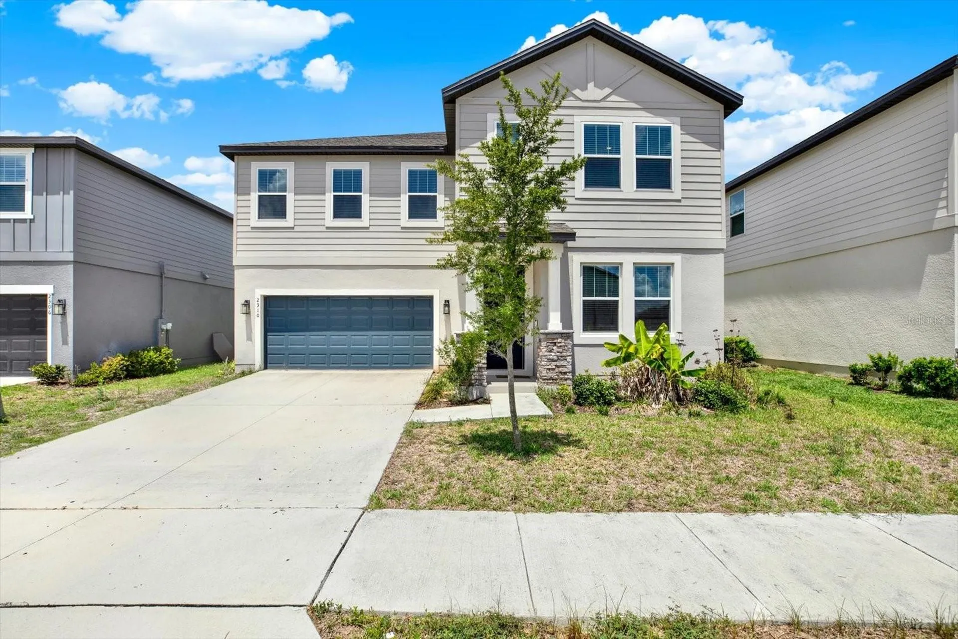 2310 Lancashire Street Davenport FL 33896