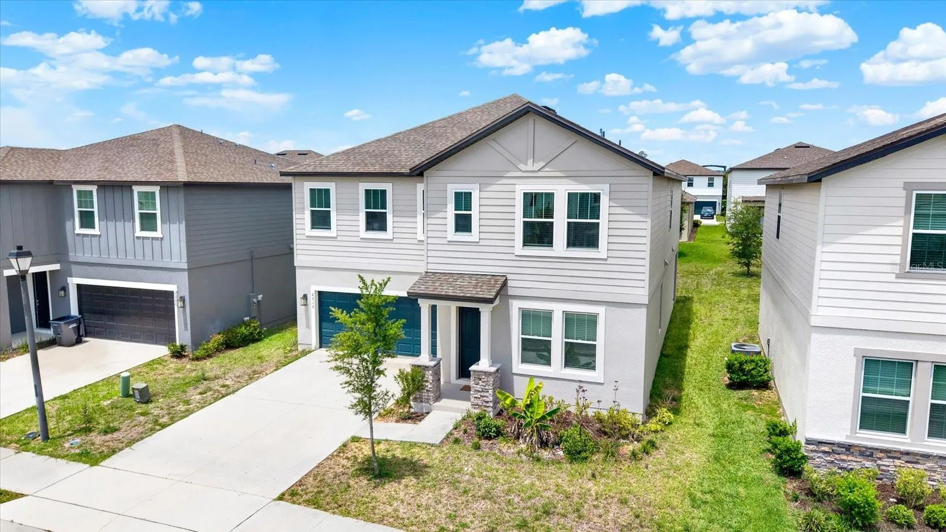 2310 Lancashire Street Davenport FL 33896