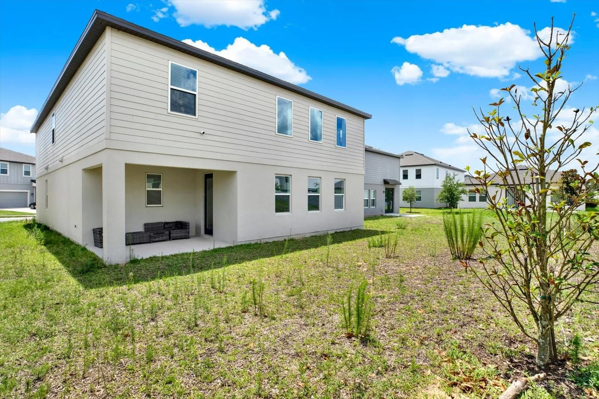 2310 Lancashire Street Davenport FL 33896