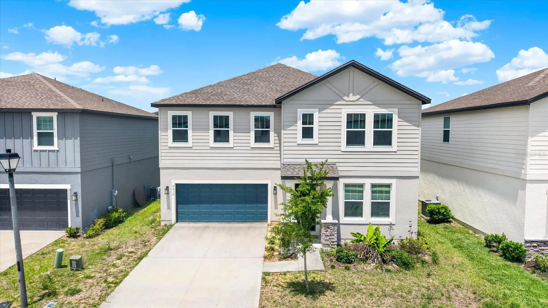 2310 Lancashire Street Davenport FL 33896