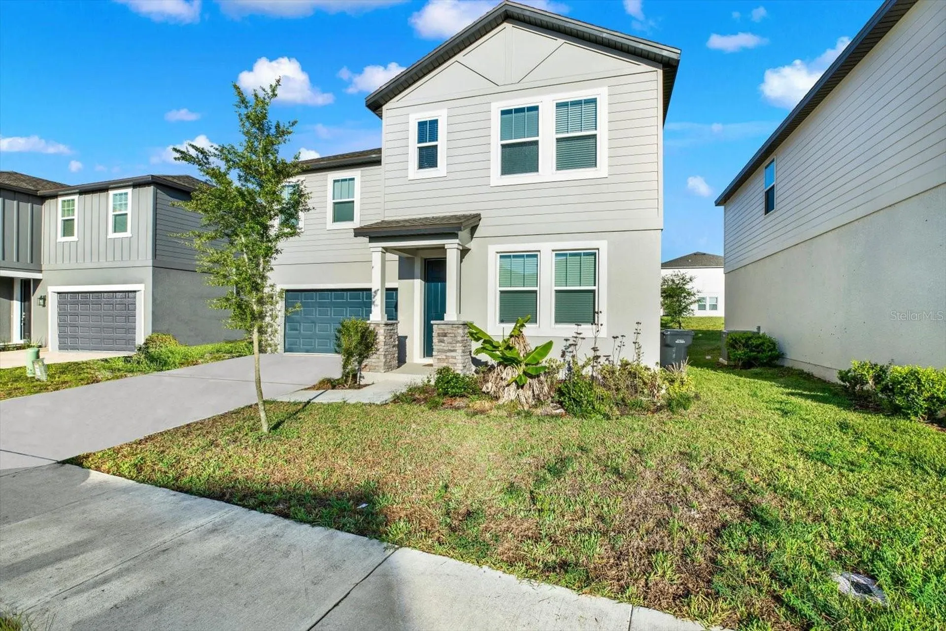 2310 Lancashire Street Davenport FL 33896