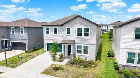 2310 Lancashire Street Davenport FL 33896