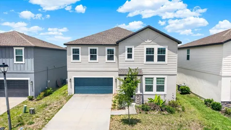 2310 Lancashire Street Davenport FL 33896