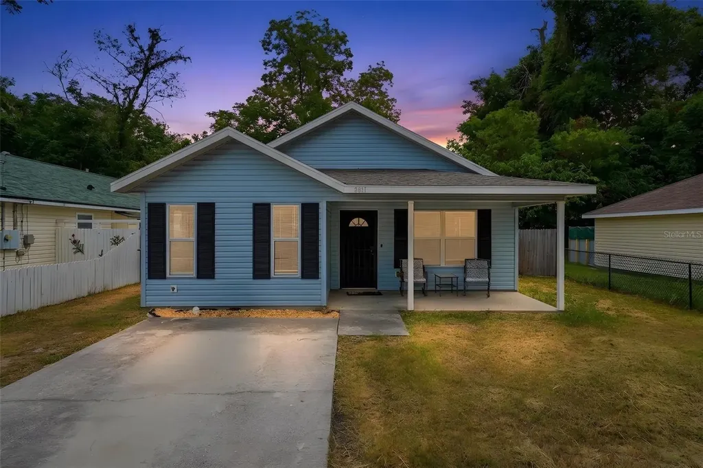 2611 NW 1st Avenue Ocala FL 34475