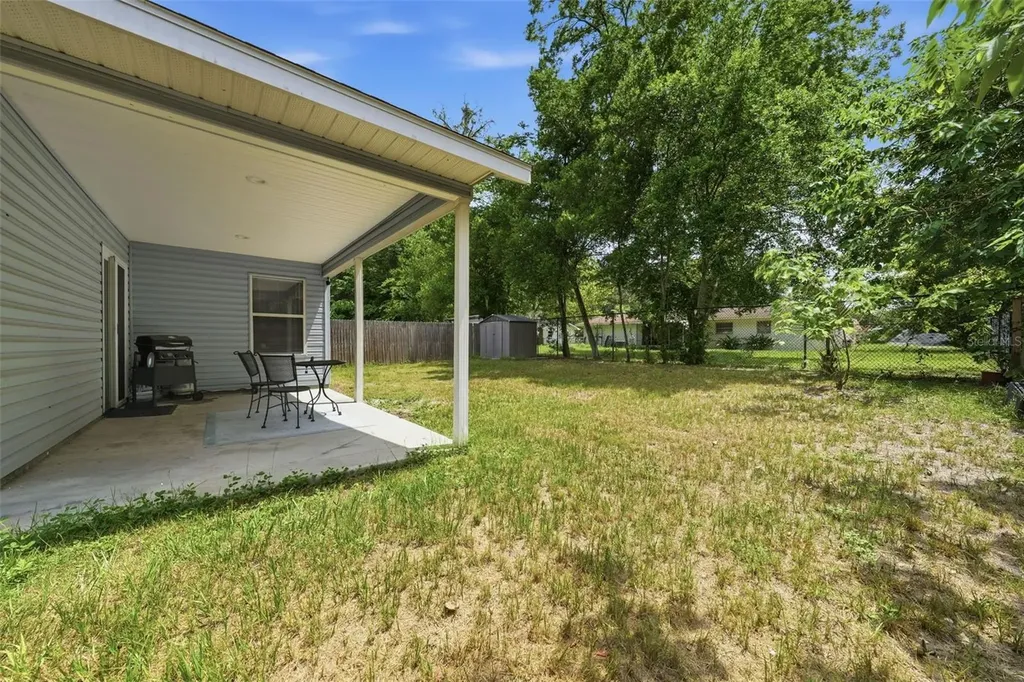 2611 NW 1st Avenue Ocala FL 34475