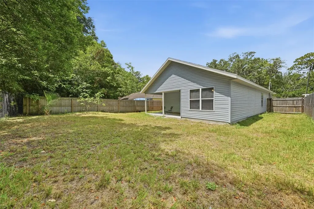 2611 NW 1st Avenue Ocala FL 34475