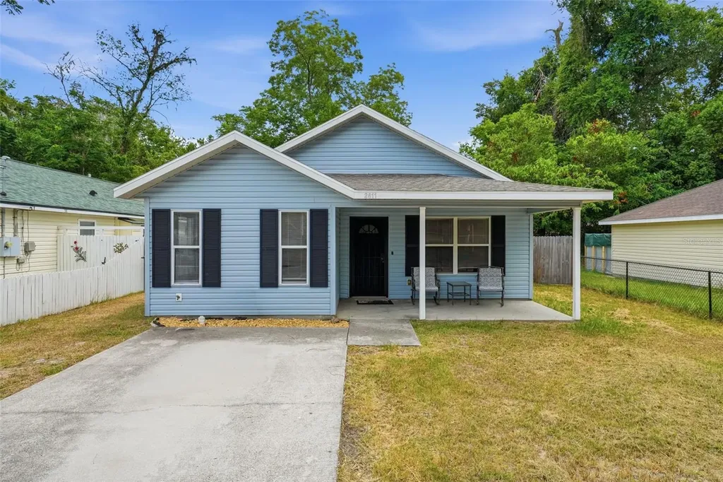 2611 NW 1st Avenue Ocala FL 34475