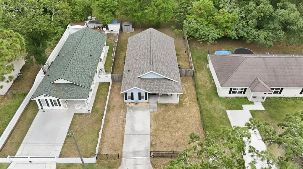 2611 NW 1st Avenue Ocala FL 34475