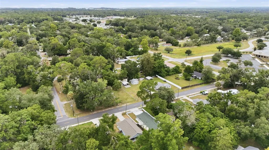 2611 NW 1st Avenue Ocala FL 34475