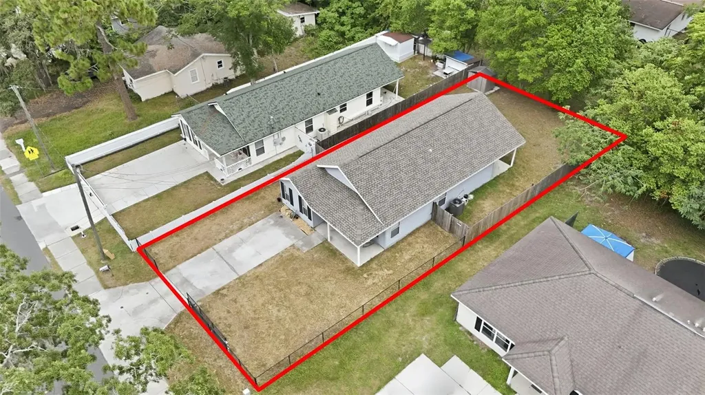 2611 NW 1st Avenue Ocala FL 34475