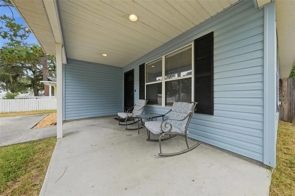 2611 NW 1st Avenue Ocala FL 34475