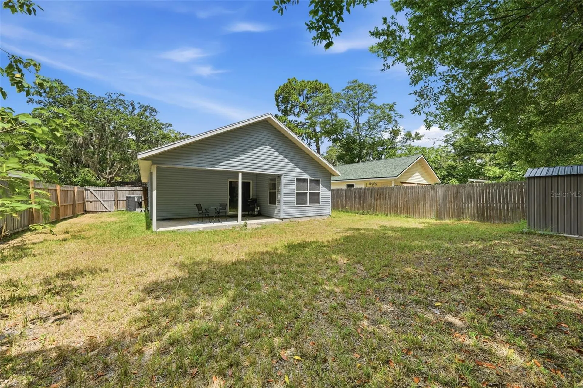 2611 NW 1st Avenue Ocala FL 34475