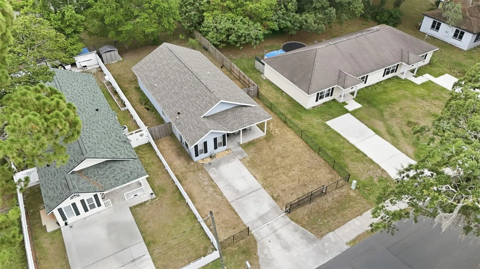 2611 NW 1st Avenue Ocala FL 34475