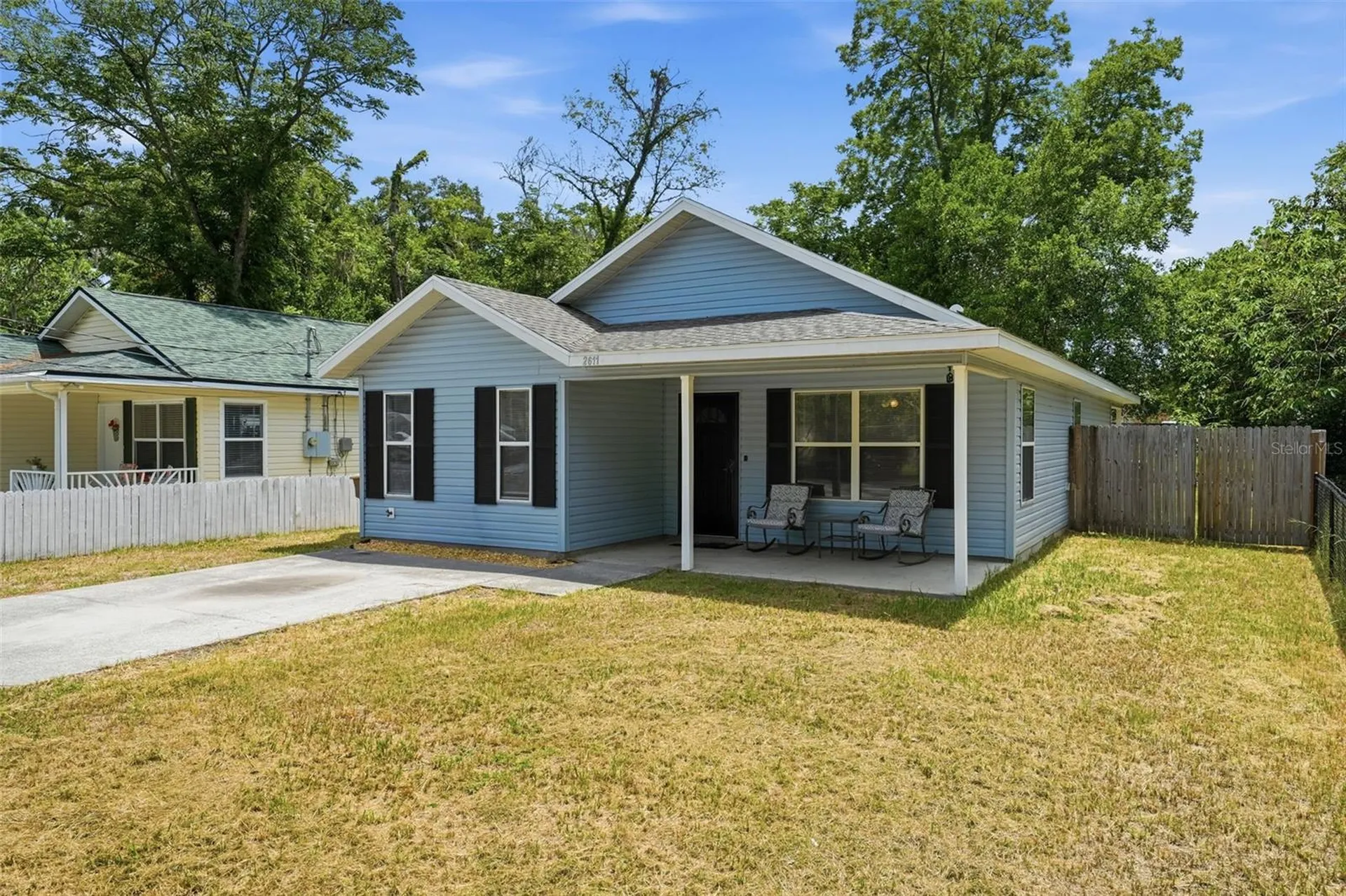 2611 NW 1st Avenue Ocala FL 34475