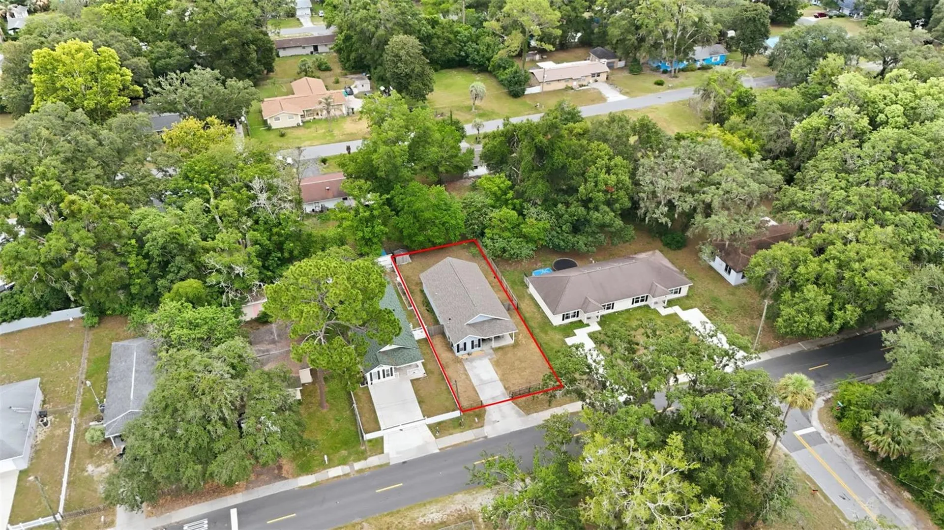 2611 NW 1st Avenue Ocala FL 34475