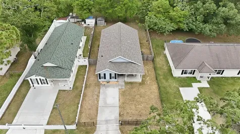 2611 NW 1st Avenue Ocala FL 34475