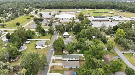 2611 NW 1st Avenue Ocala FL 34475