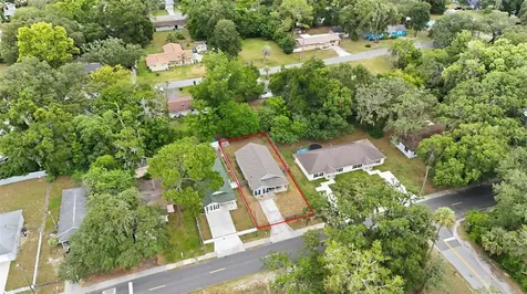 2611 NW 1st Avenue Ocala FL 34475
