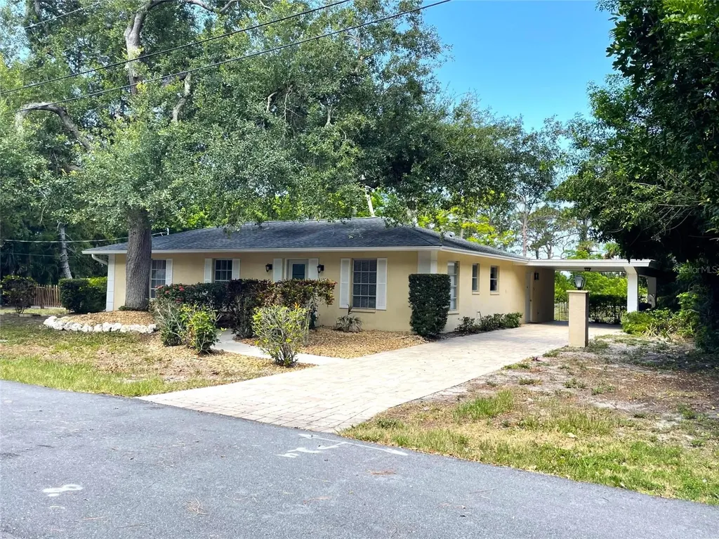 3130 Ocala Road Venice FL 34293
