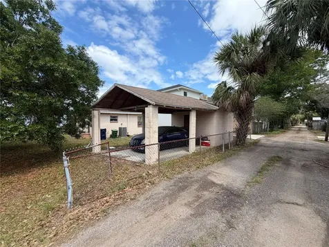 2342 W Chestnut Street Tampa FL 33607