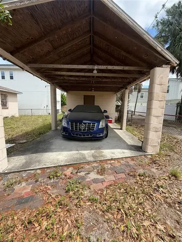 2342 W Chestnut Street Tampa FL 33607