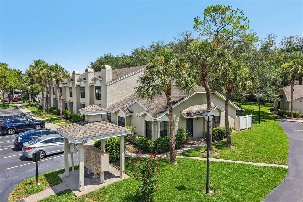 5100 Burchette Road Tampa FL 33647