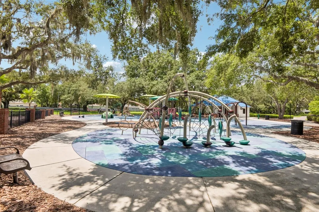 5100 Burchette Road Tampa FL 33647