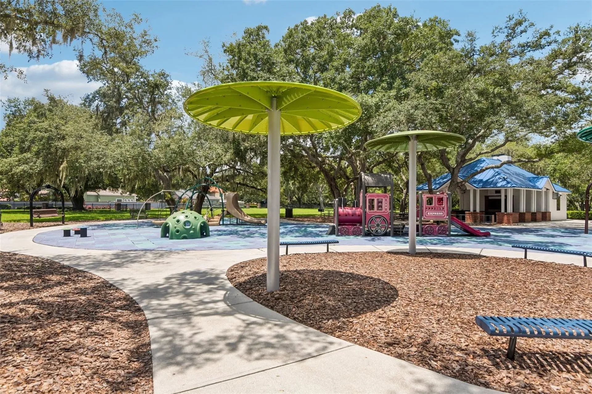 5100 Burchette Road Tampa FL 33647