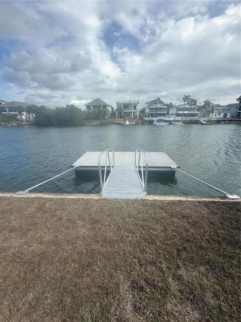 3220 Azalea Drive Hernando Beach FL 34607