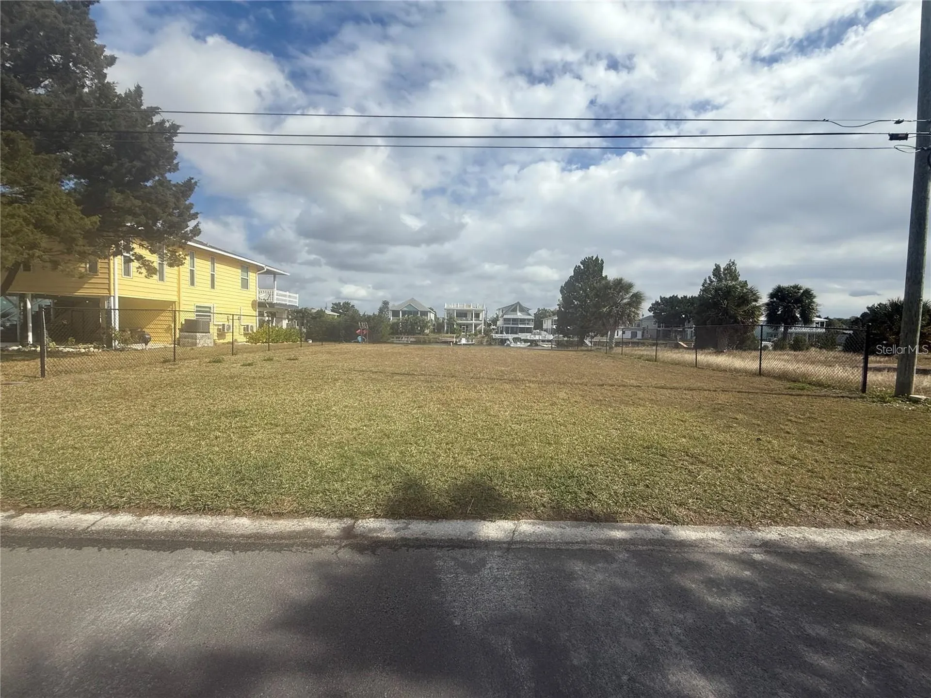 3220 Azalea Drive Hernando Beach FL 34607