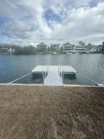 3220 Azalea Drive Hernando Beach FL 34607