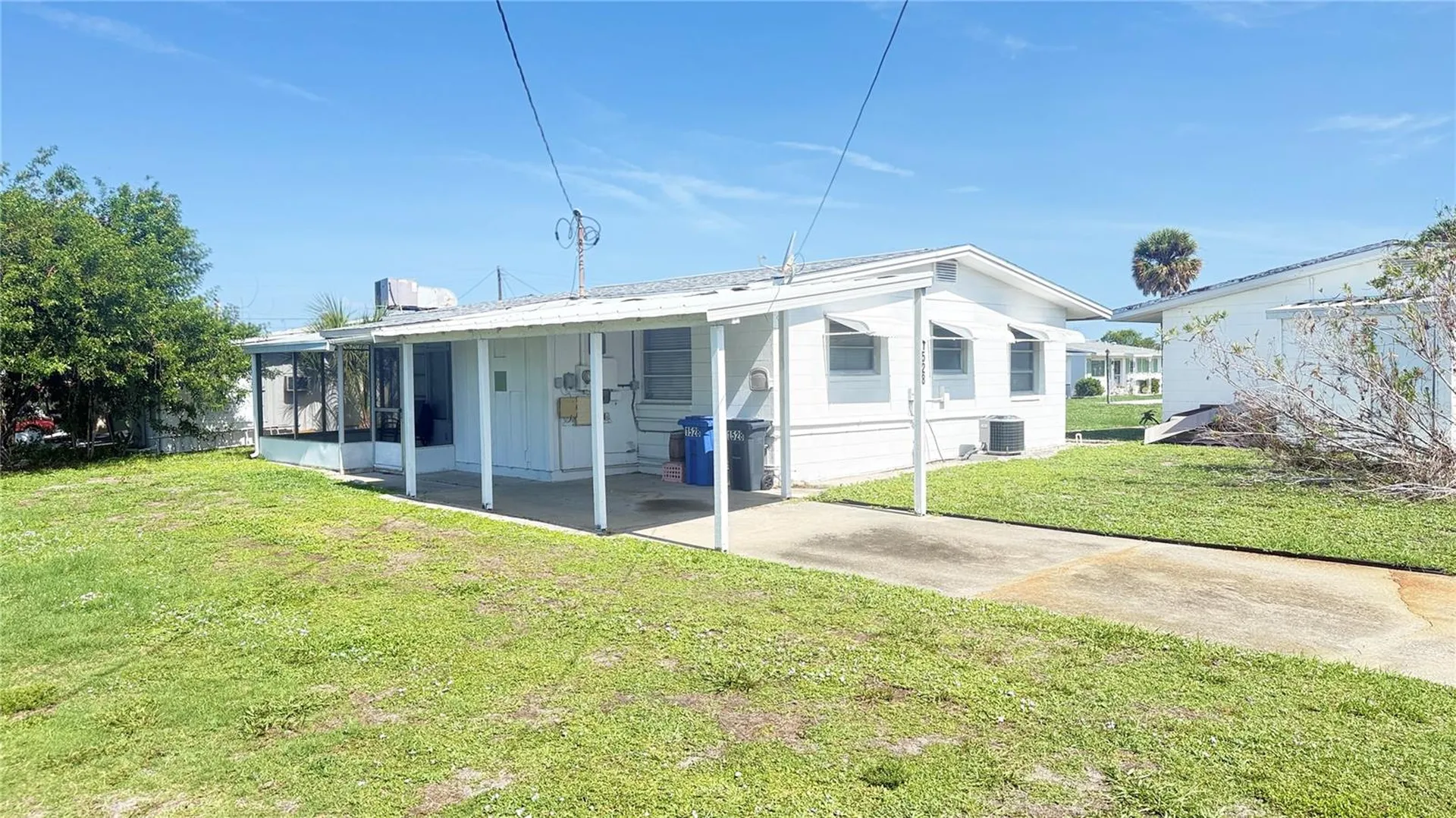 1528 Council Drive Sun City Center FL 33573